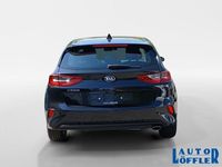 Gebraucht Kia Ceed 101 PS (74 kW) 2020 Schwarz Kleinwagen