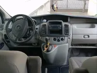 Gebraucht Opel Vivaro-e Combi 90 PS (66 kW) 2026 Van / Kleinbus