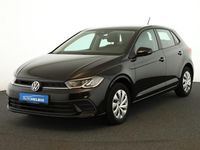 Gebraucht VW Polo Life 95 PS (69 kW) 2023 Deep black perleffekt Kleinwagen