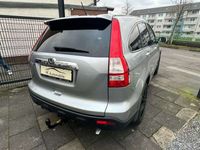 gebraucht Honda CR-V Elegance 2.Hand, Xenon, Ahk., Allrad