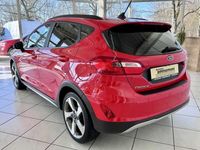 gebraucht Ford Fiesta 1.0 EcoBoost 'ACTIVE' Navi - Winter-Paket