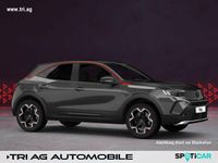 Gebraucht Opel Mokka Edition 131 PS (96 kW) 2022 Andere farbe SUV