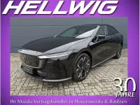 Neu Mazda 6e Takumi-Line 189 kW (258 PS) 2026 Schwarz Limousine