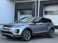 Gebraucht Land Rover Range Rover evoque R-Dynamic 180 PS (132 kW) 2021 Grau SUV