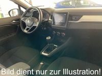 gebraucht Renault Captur TCe 90 Equilibre