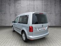 gebraucht VW Caddy Trendline 1.0TSI Sitzheizung/PDC/2Z-Klima