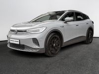 Gebraucht VW ID.4 Pro Performance 150 kW (204 PS) 2022 Grau SUV