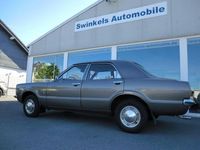 Gebraucht Ford Taunus 58 PS (42 kW) 1973 Grau Limousine