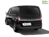 Neu Citroën Berlingo 131 PS (96 kW) 2025 Perla neraschwarz me... Van / Kleinbus
