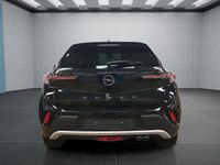 Gebraucht Opel Mokka 131 PS (96 kW) 2023 Schwarz SUV