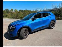 gebraucht Kia Sportage Plug in Hybrid MJ23