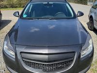 Gebraucht Opel Insignia 130 PS (95 kW) 2009 Andere farben Kombi