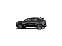 Nowe Renault Austral Evolution 200 KM (147 kW) 2026 Czarny SUV