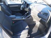 Gebraucht Renault Koleos Intens 177 PS (130 kW) 2017 Grau SUV