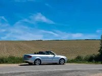 Gebraucht Audi A4 Cabriolet 220 PS (161 kW) 2002 Silber Cabrio