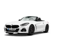 Gebraucht BMW Z4 Efficient Dynamics 197 PS (144 kW) 2026 Cabrio