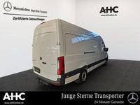 Neu Mercedes Sprinter 150 PS (110 kW) 2026 Andere Van