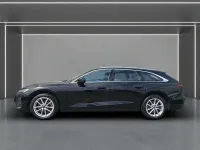 Gebraucht Audi A6 Sport 204 PS (150 kW) 2025 Schwarz Kombi