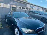Gebraucht BMW 320 150 PS (110 kW) 2008 Kombi