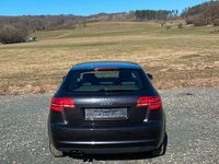 Gebraucht Audi A3 125 PS (91 kW) 2009 Grau Kleinwagen