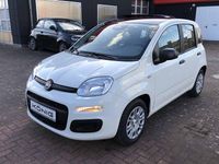 Neu Fiat Panda 69 PS (50 kW) 2026 Schwarz Kleinwagen