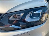 Gebraucht VW Golf 2011 Grau SUV