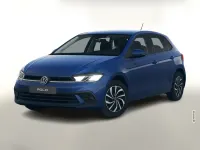 Neu VW Polo R 116 PS (85 kW) 2026 Schwarz metallic Kleinwagen