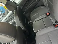 Gebraucht Ford Grand C-Max Titanium 150 PS (110 kW) 2017 Blau Van / Kleinbus