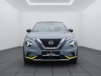 Gebraucht Nissan Kiiro 114 PS (83 kW) 2022 Grau SUV