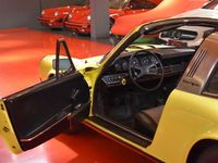 Gebraucht Porsche 911 131 PS (96 kW) 1973 Gelb Coupé