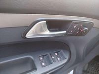 Gebraucht VW Touran 105 PS (77 kW) 2008 Silber Van / Kleinbus