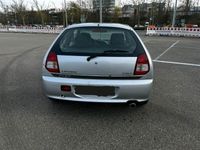 gebraucht Mitsubishi Colt 1.3 Jazz, TÜV neu, Klima