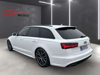 gebraucht Audi A6 Avant 3.0 TDI clean diesel quattro S line