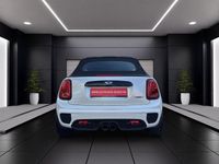 Occasion Mini John Cooper Works Cabriolet 231 ch (169 kW) 2018 Argent Cabriolet