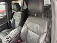 Używany Mercedes GLE350 2017 Czarny SUV