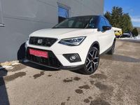 Gebraucht Seat Arona FR 116 PS (85 kW) 2020 Weiss SUV