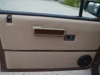 Gebraucht Land Rover Range Rover 121 PS (88 kW) 1993 Braun SUV