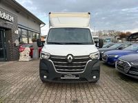 Gebraucht Renault Master 163 PS (119 kW) 2024 Van / Kleinbus