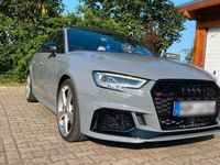 gebraucht Audi RS3 Sportback 