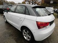 gebraucht Audi A1 Sportback 1.6 TDI Ambition