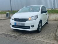 gebraucht Skoda Citigo 