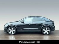 Gebraucht Porsche Macan 264 kW (360 PS) 2024 Tiefschwarzmetallic SUV