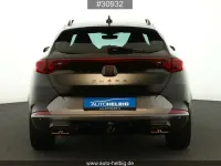 Używany Cupra Formentor VZ 245 KM (180 kW) 2024 Czarny SUV