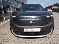 Gebraucht Ford Explorer Premium 250 kW (340 PS) 2025 Magnetic grau met. SUV