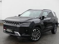 Neu KGM Torres 163 PS (119 kW) 2025 Schwarz SUV