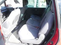 gebraucht Seat Alhambra Ecomotive 2.0TDI DPF Ecomotive