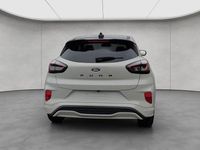 Neu Ford Puma 125 PS (91 kW) 2026 Metropolisweiß metallic SUV