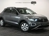 Gebraucht VW T-Roc Goal 150 PS (110 kW) 2025 Grau SUV