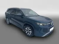 Używany VW Tayron 150 KM (110 kW) 2025 Niebieski SUV