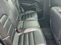 Gebraucht Porsche Cayenne 2013 Schwarz SUV